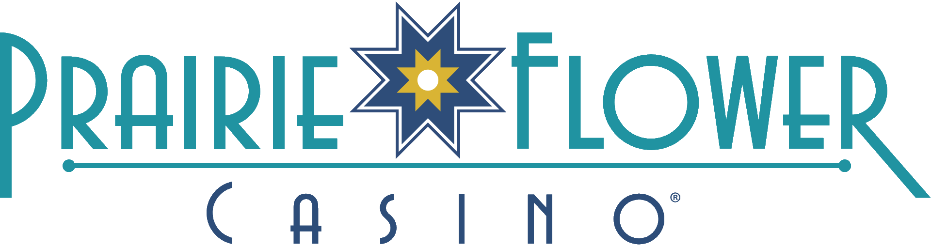 Prairie Flower Casino