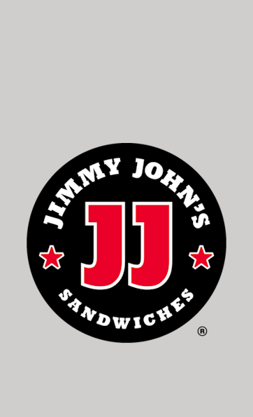Jimmy John's Sandwiches Company Logo